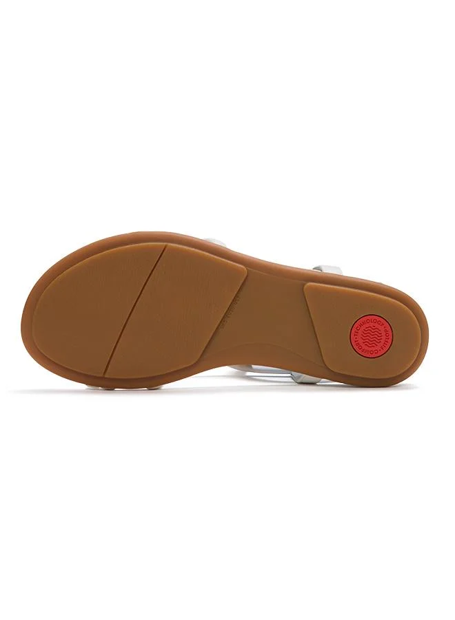 Fitflop  GRACIE PRETTY STRAPPY SANDAL - LEATHER for Women | Best Price UAE