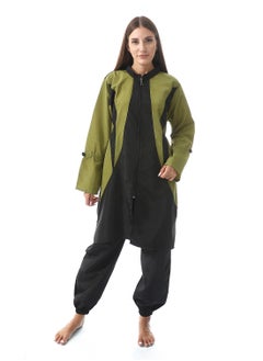 Caesar Islamic Swimwear Set-Burkini For Women  - Image 1