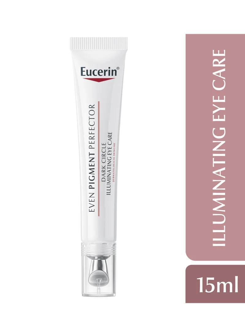 Eucerin Even Pigment Perfector Eye Corrector Cream 15Ml