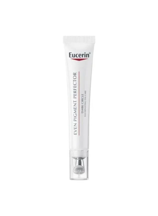 Eucerin Even Pigment Perfector Eye Corrector Cream 15Ml