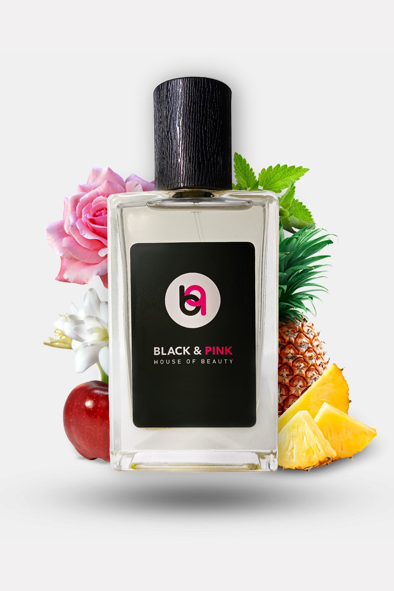 MA Perfume - 100ML Inspired by MADAWI