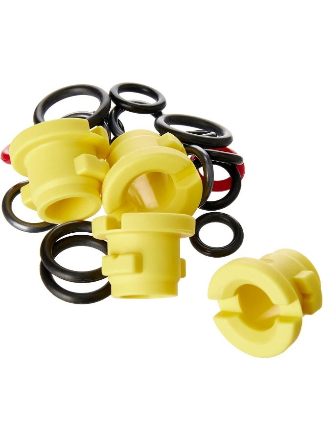 Karcher O-Ring Seal Set Multicolor - Image 2