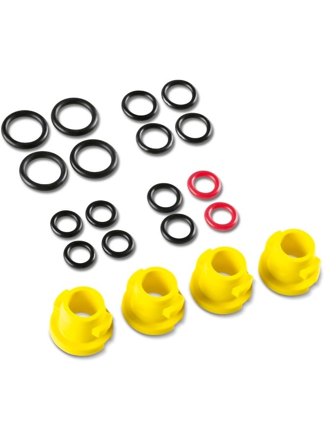 Karcher O-Ring Seal Set Multicolor - Image 1