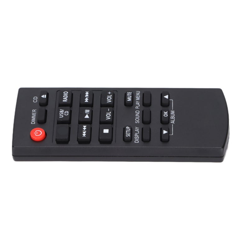 Remote Control Mini High Fidelity Stereo Sound System Remote Control for SCHC195 SCHC297 SCHC19EBK - Image 5