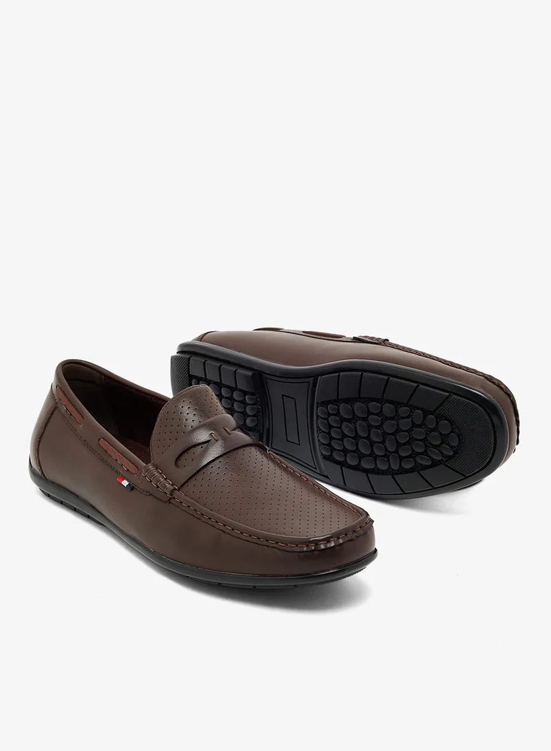 Robert Wood  Casual moccasins for Men | Best Price UAE