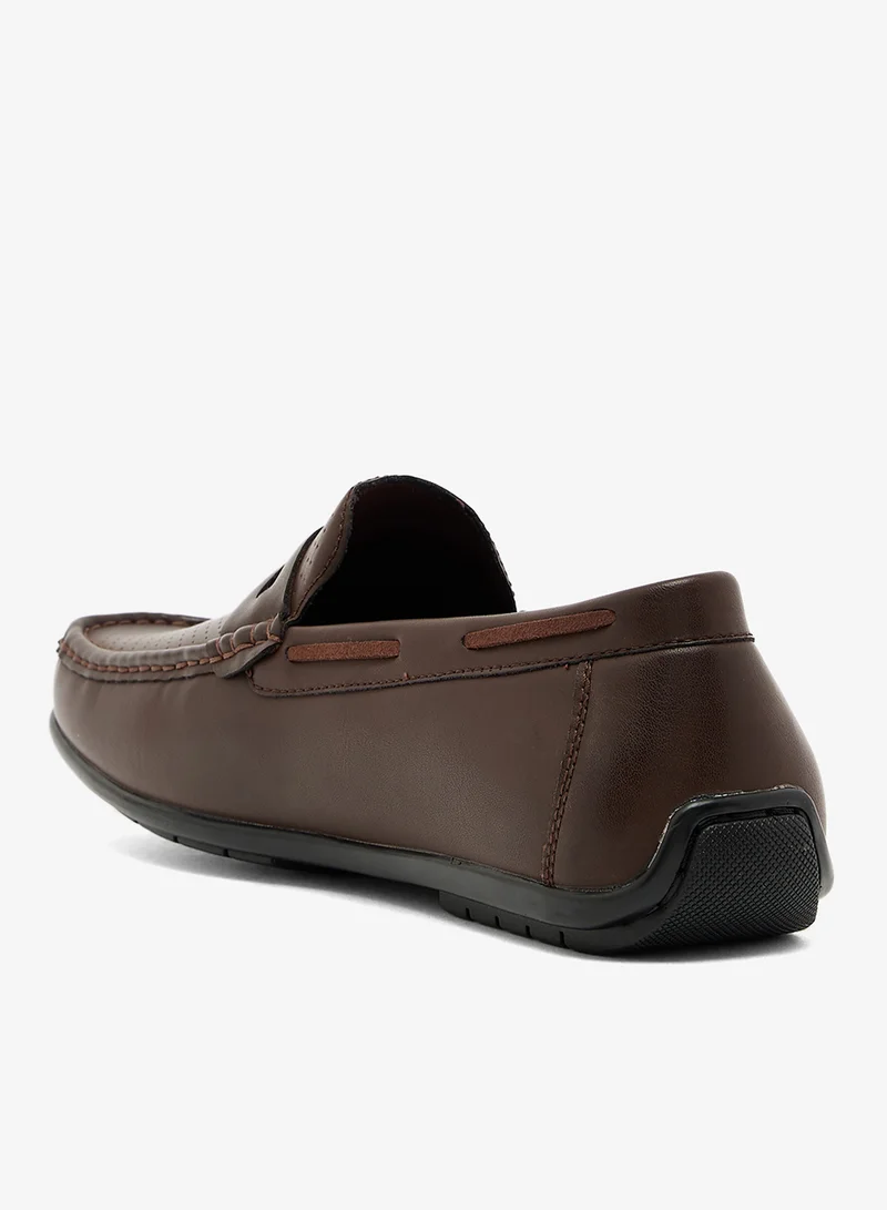Robert Wood Casual moccasins