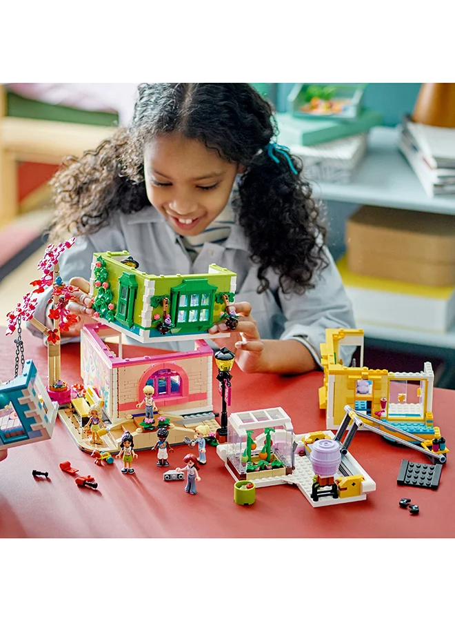 LEGO LEGO Friends Heartlake City Community Centre 41748 (1513) Pieces