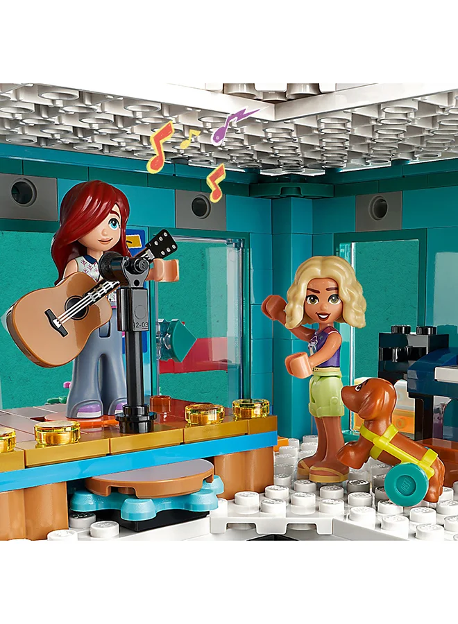 LEGO LEGO Friends Heartlake City Community Centre 41748 (1513) Pieces