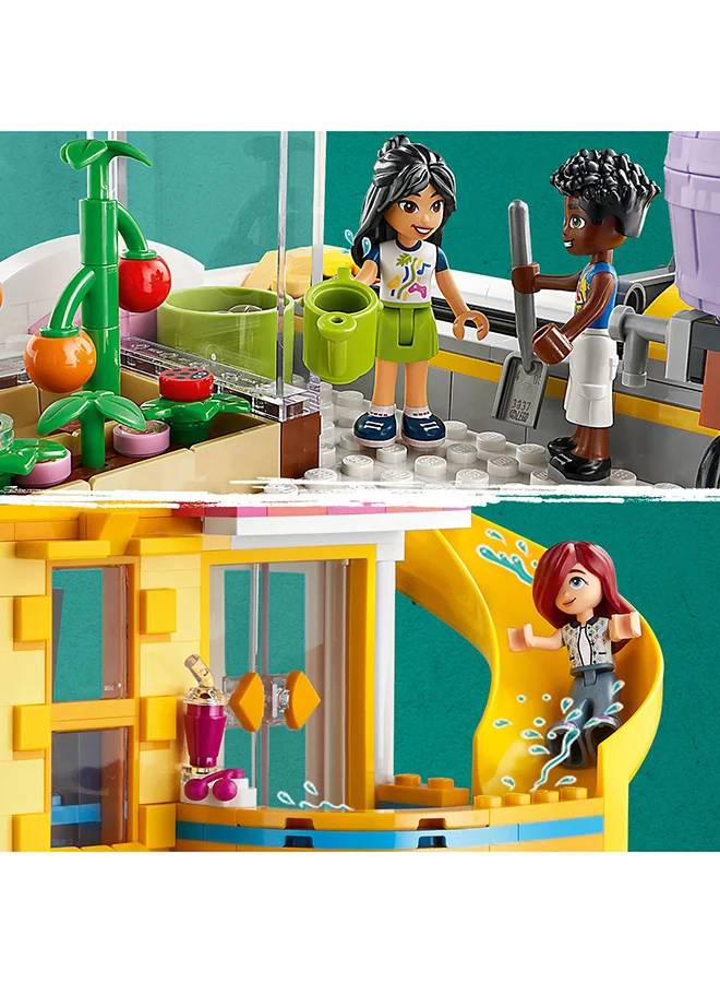 LEGO LEGO Friends Heartlake City Community Centre 41748 (1513) Pieces