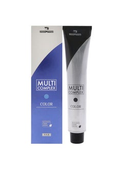 Tocco Magico Multi Complex Permanet Hair Color  63 Dark Golden Blond Hair Color Unisex 338 oz 