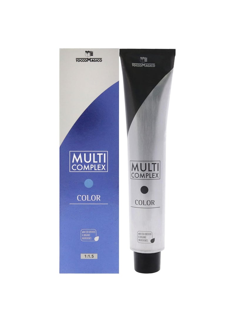 Tocco Magico - Multi Complex Permanet Hair Color  63 Dark Golden Blond Hair Color Unisex 338 oz - Image 1
