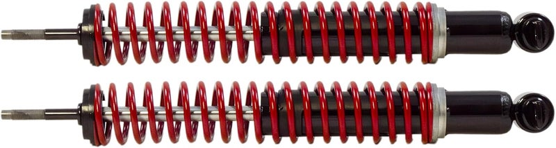 Gabriel 34073 Load Carrier Front Towing Shock Absorbers for Buick; Cadillac; Chevrolet Bel Air C1500 C2500; Ford Victoria GMC Suburban; Lincoln; Oldsmobile; Mercury; Pontiac; Toyota Crown (1 Pair) - Image 2