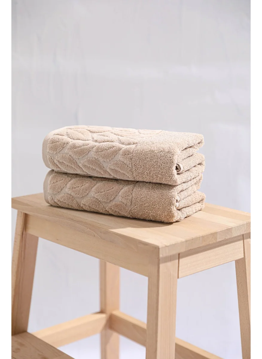 فافورا Hazal 2-Pack Hand Towel 50x90