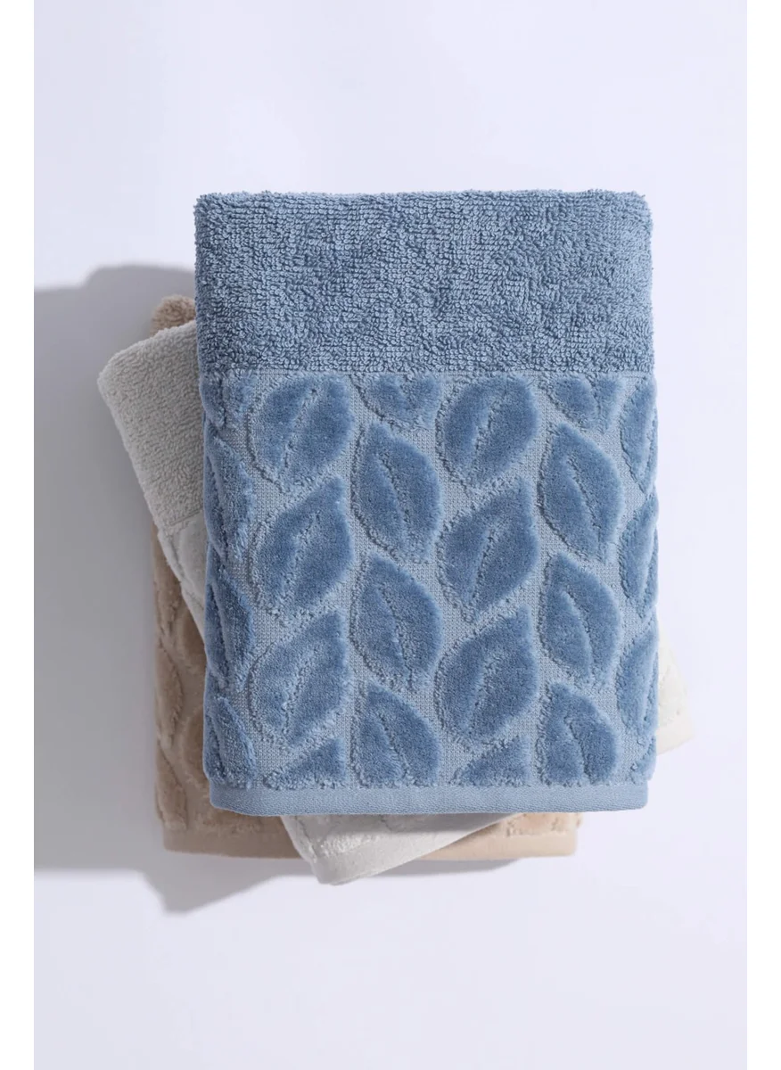 فافورا Hazal 2-Pack Hand Towel 50x90
