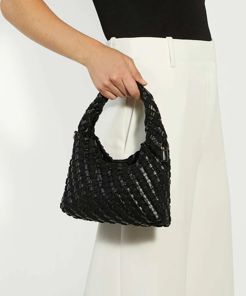 ديون لندن Dune London Women's Black Handbags
