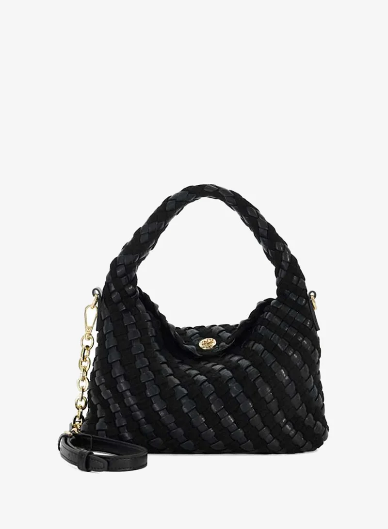ديون لندن Dune London Women's Black Handbags