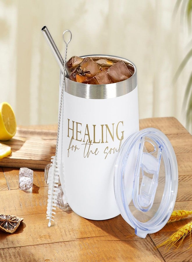 GiftPeak Thinking of You Care Package for Women - Get Well Soon GBasket for Sick Friend After Surgery Gifts Feel Better Gifts for Women, Sympathy Gift Baskets Sending Hugs, Self-Care Spa Gifts - Image 3