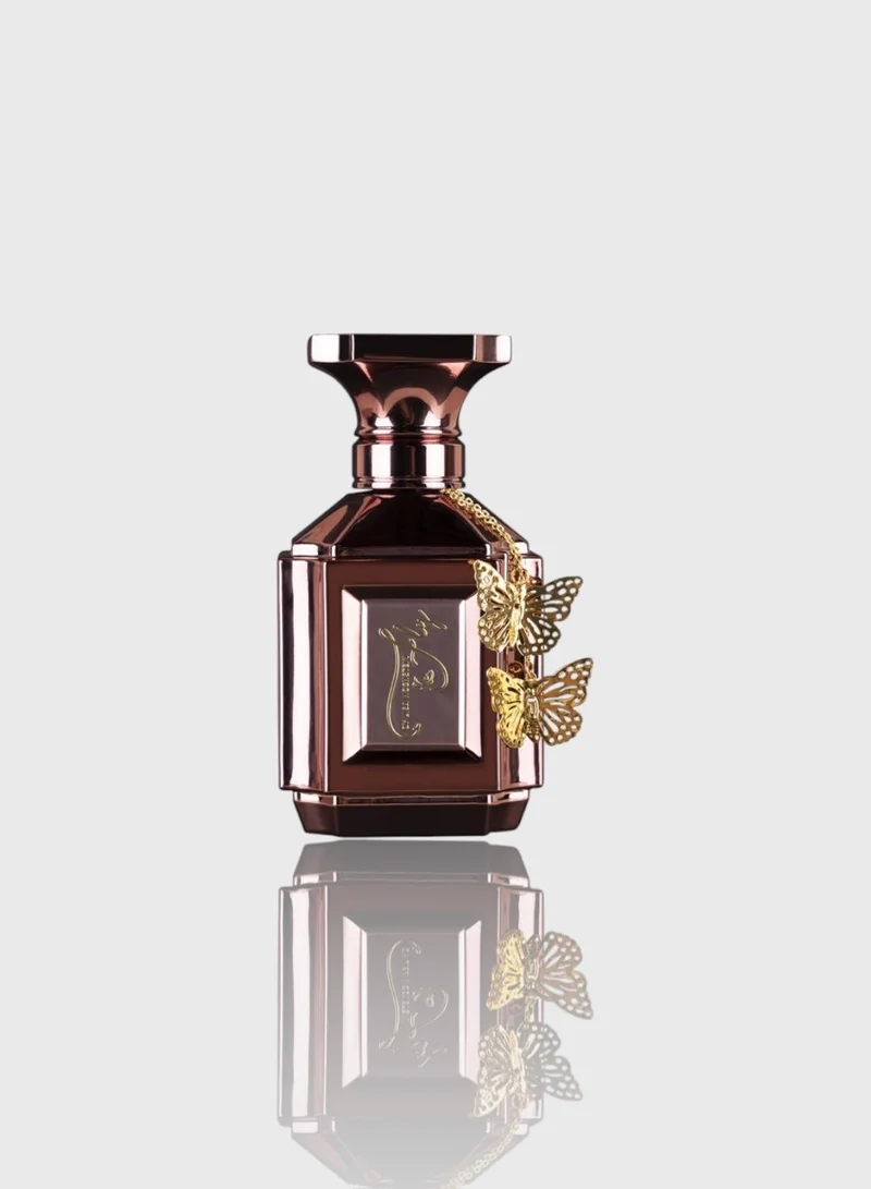 أروما 360  AROMA360 x Lisa Hochstein - عطر Fly - قشر الليمون، الورد البلغاري، حبوب التونكا، الباتشولي - عطور نسائية - نباتي - 50 مل