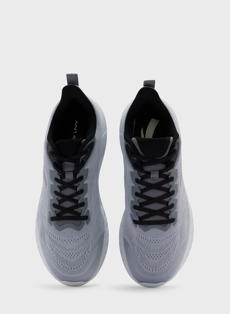 ANTA Basic Cloud Shoes