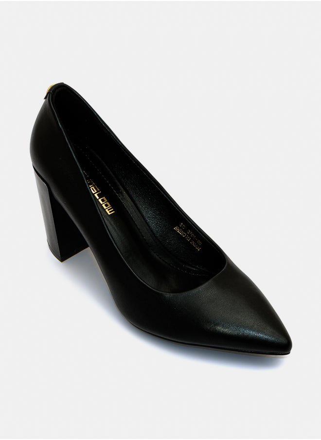Shoeroom DECOLETE SHOES