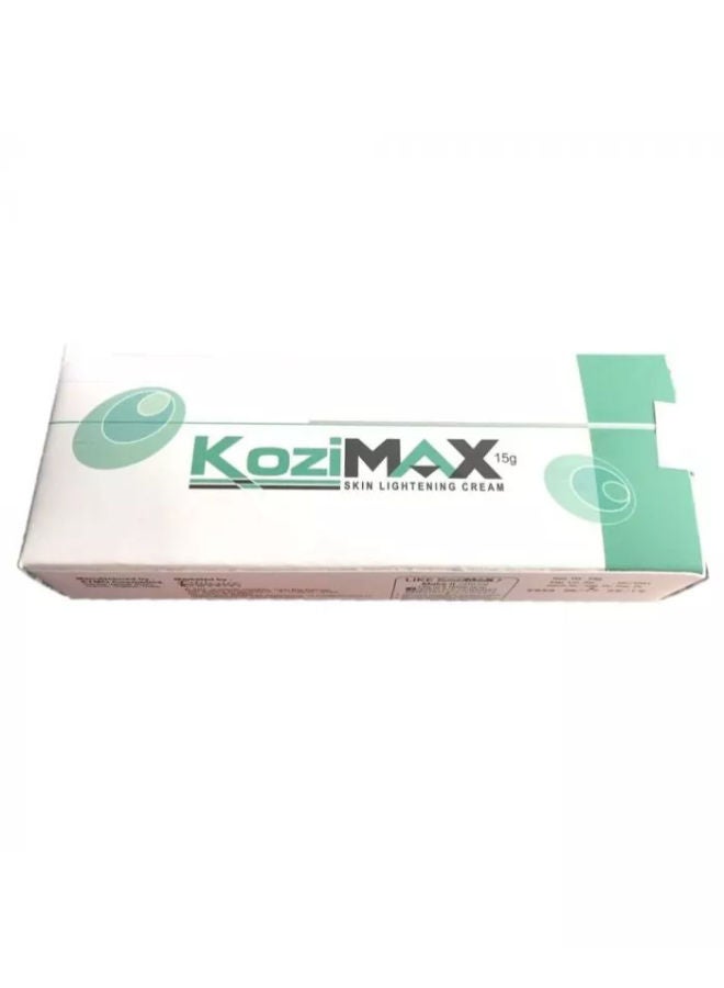Kozimax Cream - Image 1