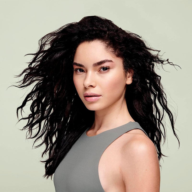 DevaCurl ديفا كيرل رغوة مضادة للتجاعيد تعزز الحجم خفيفة الوزن | تضيف حجمًا وكثافة | مقاومة للرطوبة تصل إلى 48 ساعة | لجميع الأمواج، التجاعيد، واللفائف - Image 3