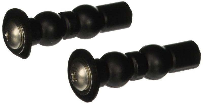 Toto THU651N TOP MOUNT SEAT HARDWARE FOR SKIRTED TOILET