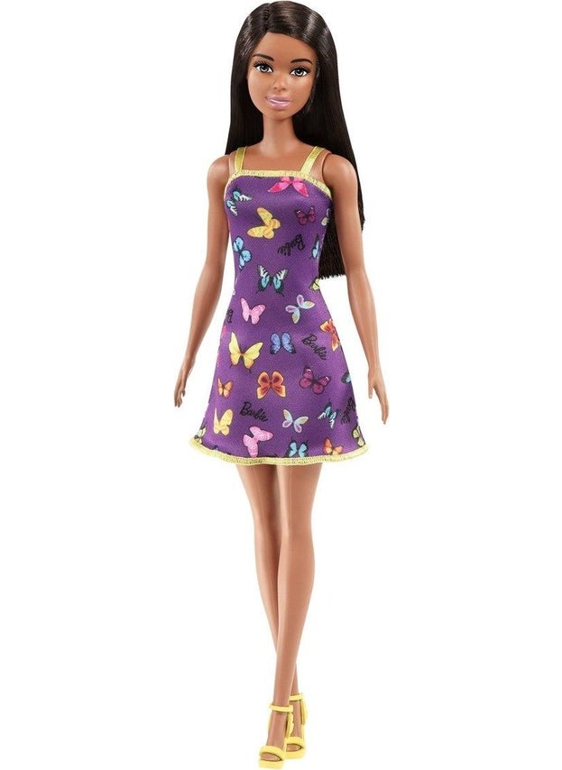 Barbie Stylish Barbie Dolls T7439 HBV07 - pzsku/ZA4DCE9E661029EDA5D67Z/45/_/1730521132/60c70788-3035-49c1-b7d8-2e94f9a5dfc7