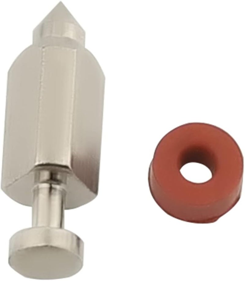 Panari 398188 Carburetor Float Valve Needle Seat Kit For Brriggs Stratton 281144 398183 490937 498261 Lawn Mower Engine (Pack of 2) - Image 5