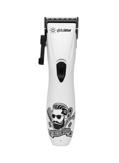 Globalstar TR-9500 Rechargeable Cordless Trimmer - Versatile Trimming with Multiple Scales