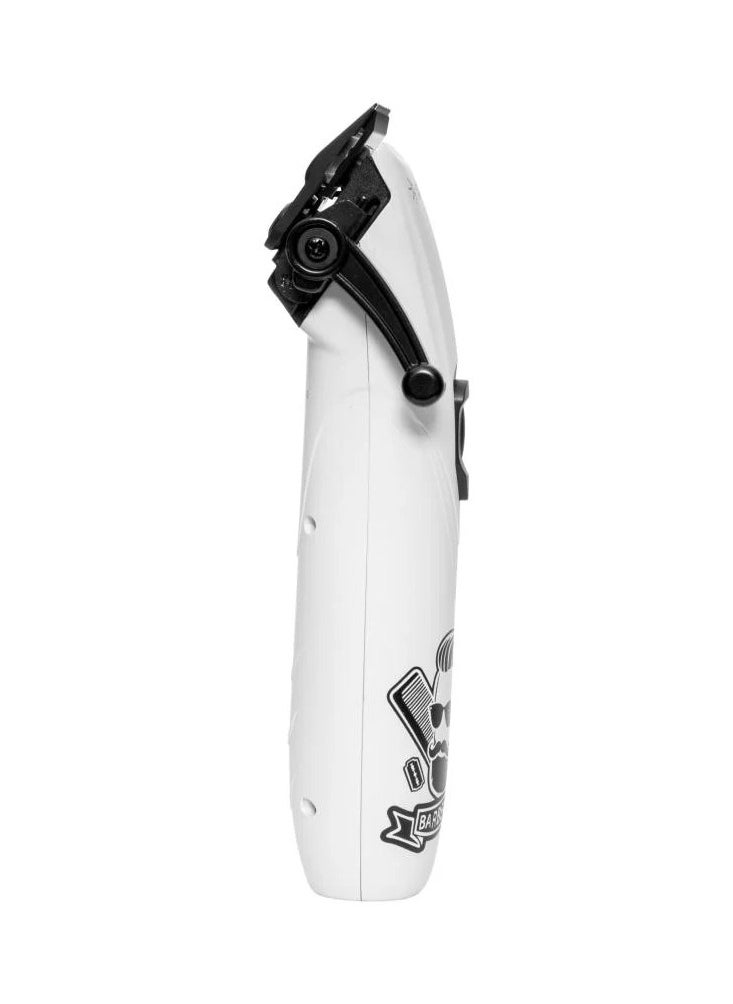 globalstar - Globalstar TR-9500 Rechargeable Cordless Trimmer - Versatile Trimming with Multiple Scales - Image 1