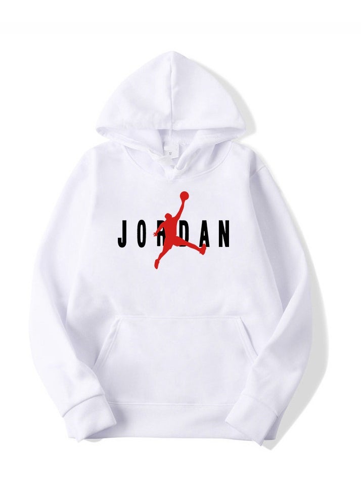 KUYING New Fashion Casual Hoodie 