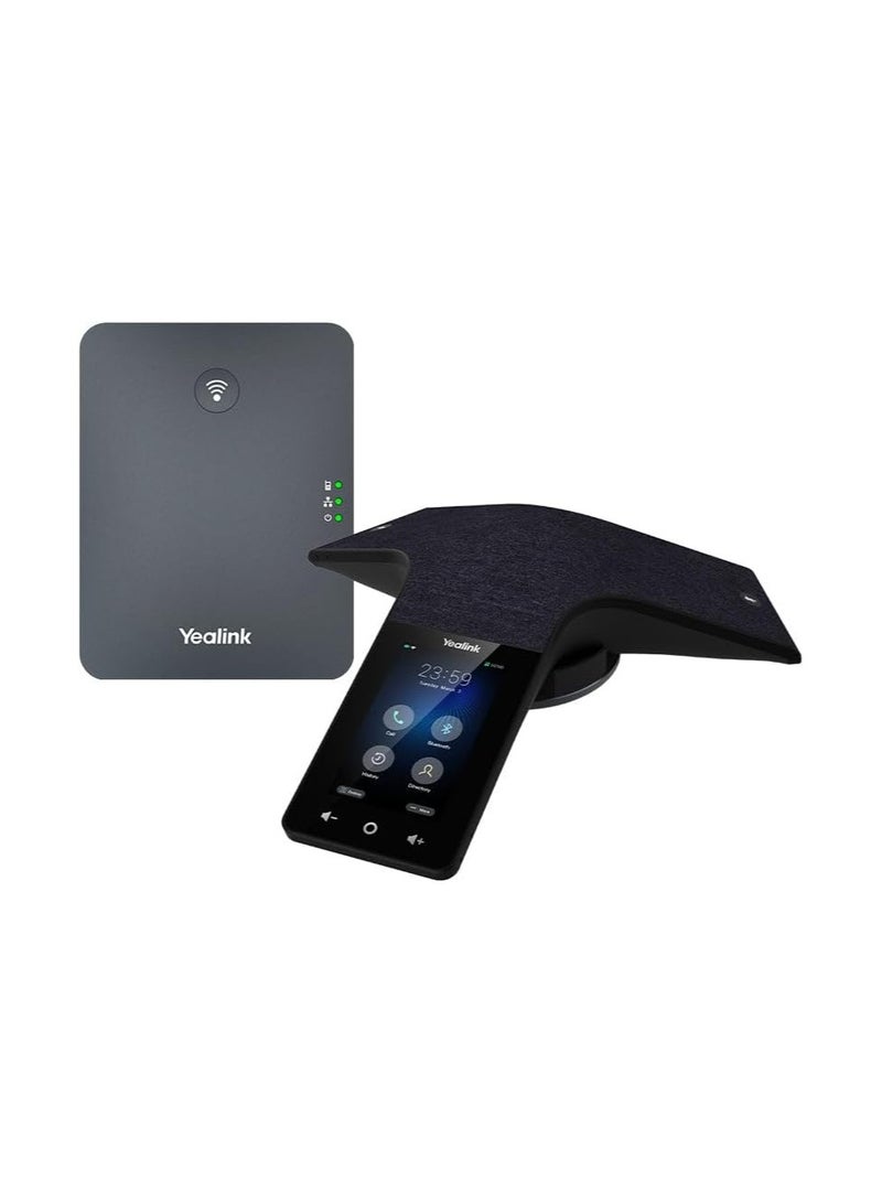 يالينك YEALINK CP935W, Base Wireless IP Conference Phone 