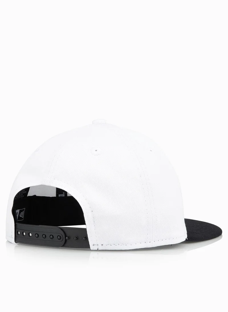 NEW ERA 9fifty Oakland Raiders Cap