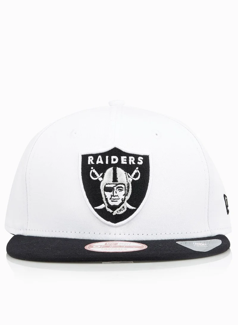NEW ERA 9fifty Oakland Raiders Cap