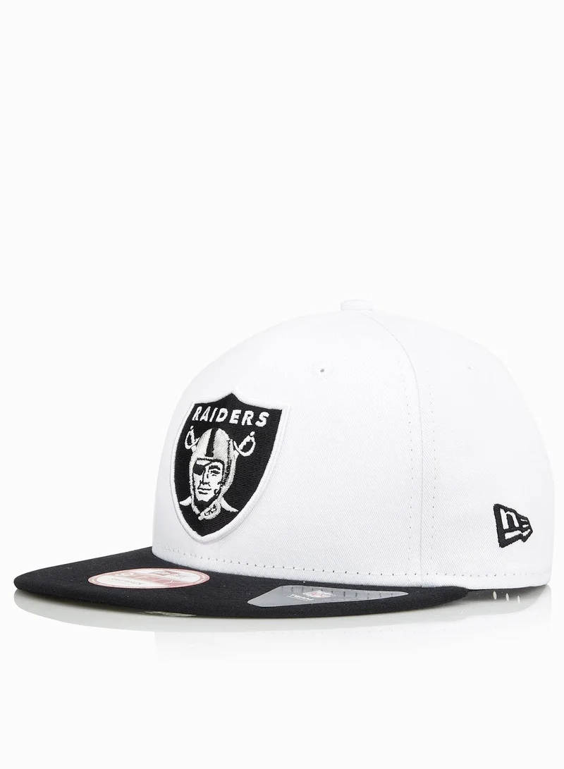 NEW ERA 9fifty Oakland Raiders Cap