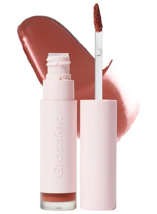 Glossier G Suit Soft Touch Lip Creme Lane 0.2 Fl Oz - Image 1