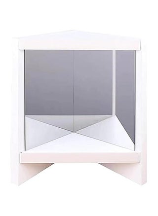 Real Mirror Non Reversing, Square Household Non Reversing Wooden Mirror, Portable True Mirror for Dormitory, Home, Apartment, No Mirror Mirror - pzsku/ZA4DD4684DC875C50A8BEZ/45/_/1725581581/9e700520-85a6-4174-8063-fa8a6f4e2ed5