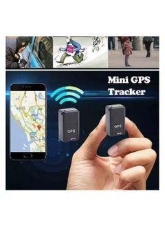 Generic Gps anti theft for vehicles car pets and scooters 