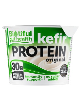 Kefir Yoghurt