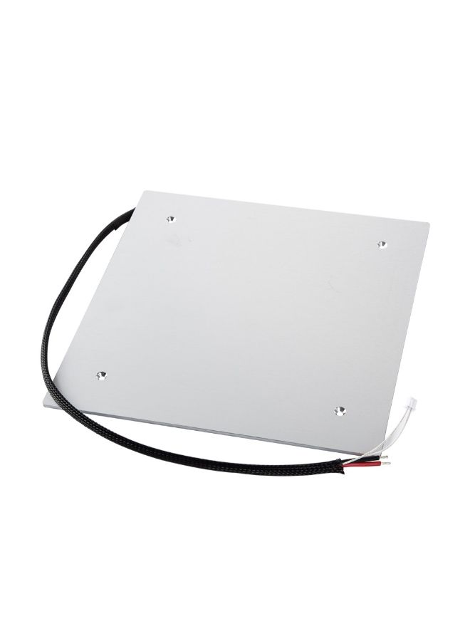 NIBEMINENT 3D Printer HeatBed Kit Black  - Image 2