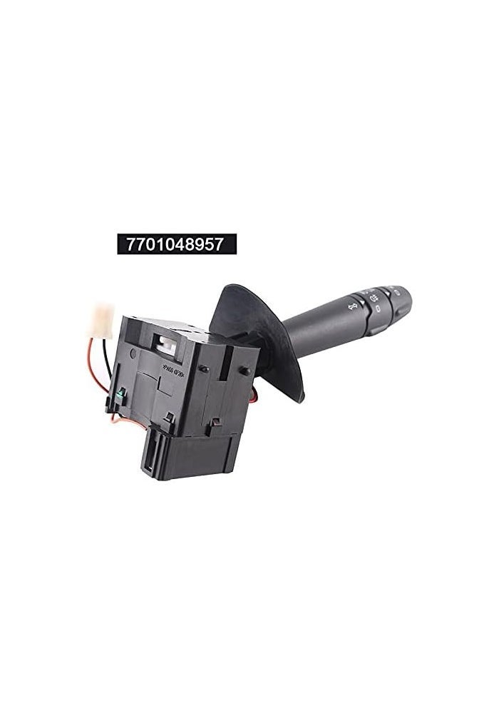 Wivplex Steering Column Indicator Light Stalk Switch for Renault - Image 4