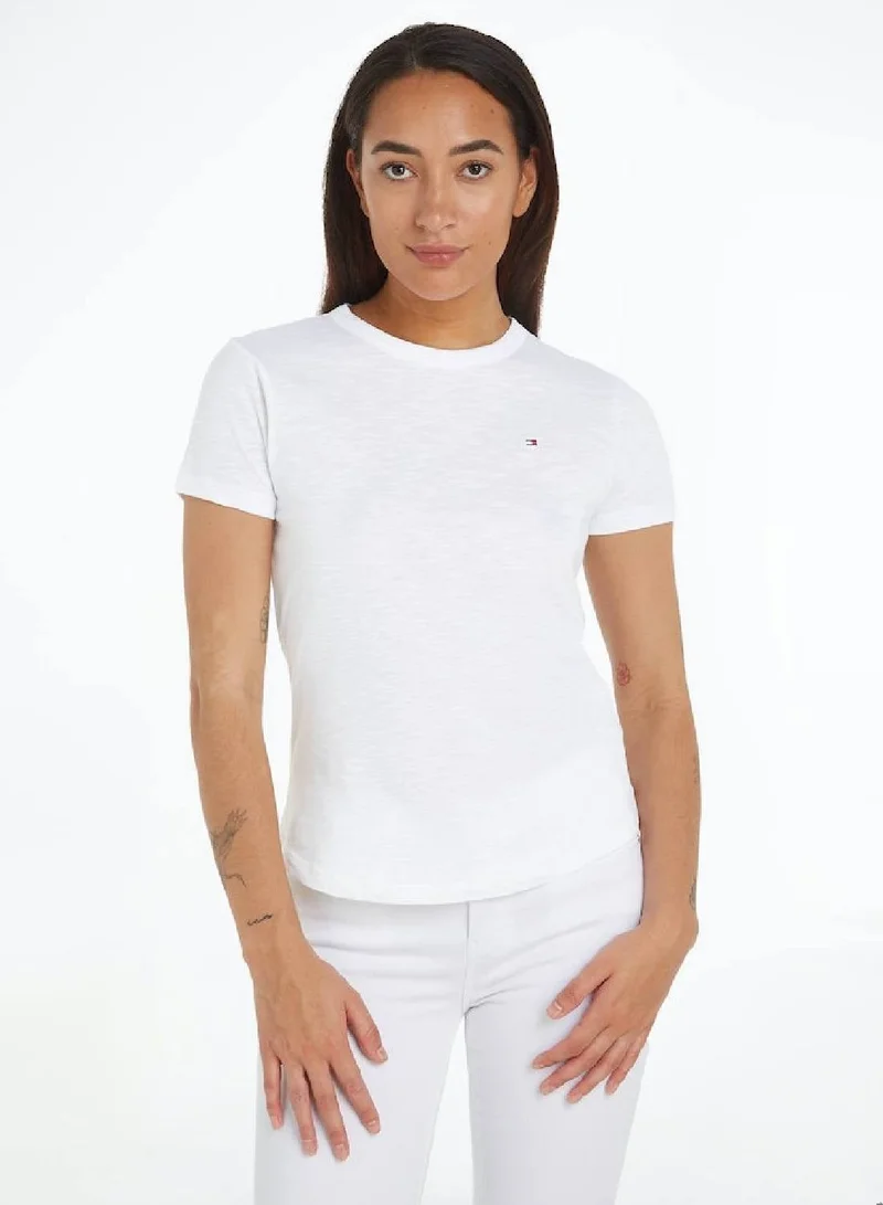 TOMMY HILFIGER 1985 Collection Slim Fit T-Shirt