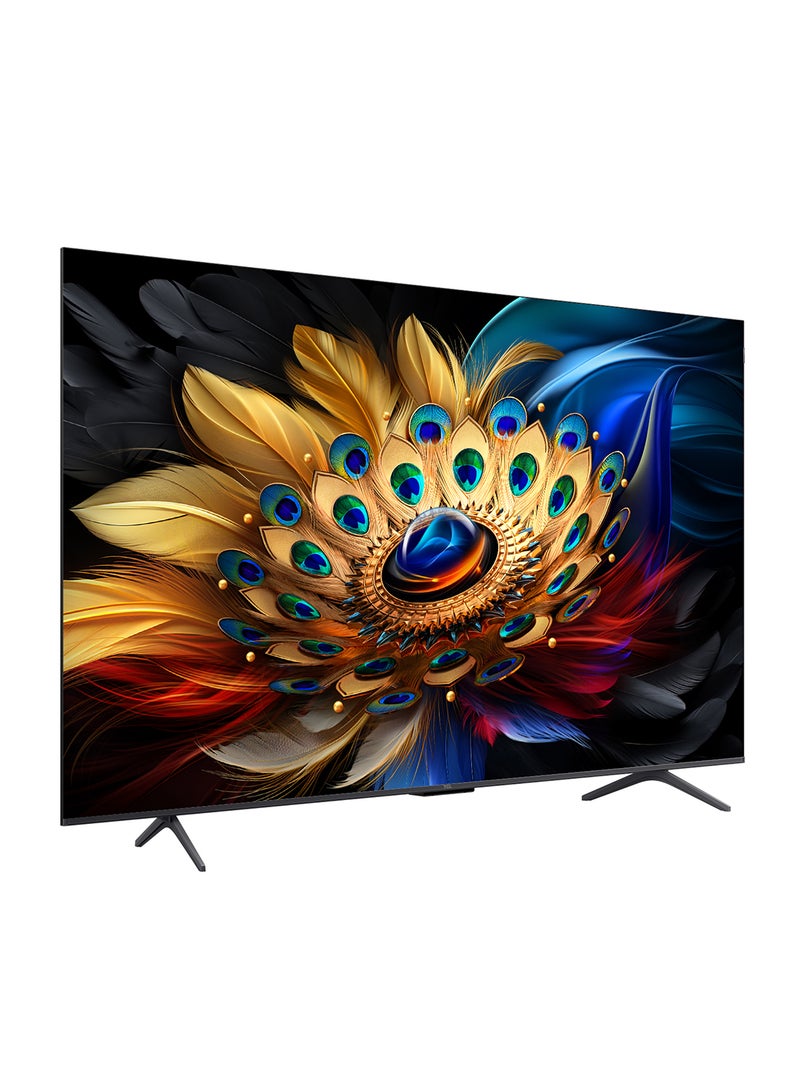 تي سي إل تلفزيون جوجل 75 بوصة 4K QLED - Image 3