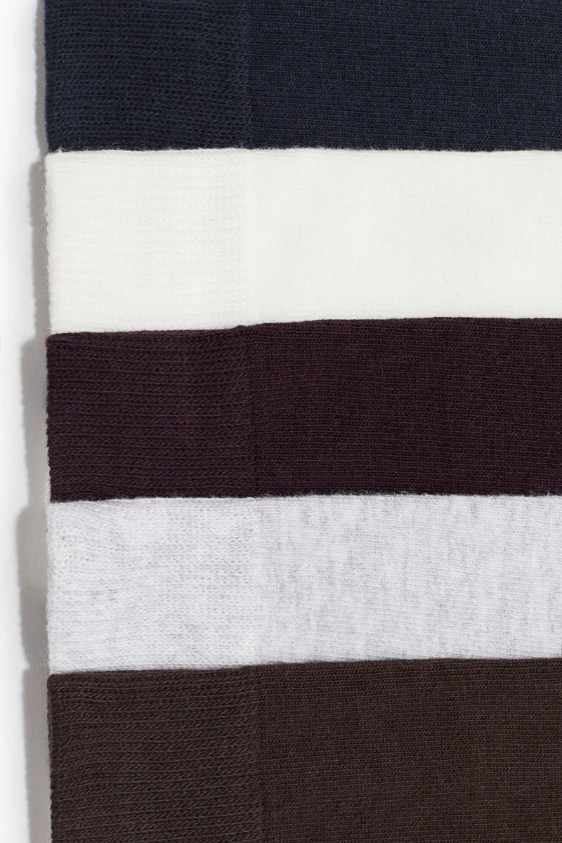 اتش اند ام جوارب - عبوة من 10 قطع