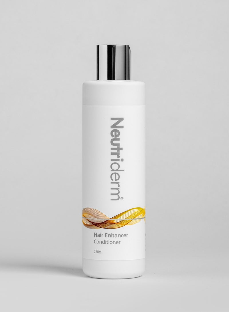 نيوتري ديرم بلسم نيوتريدرمي لتعزيز الشعر 250 ml - Image 1