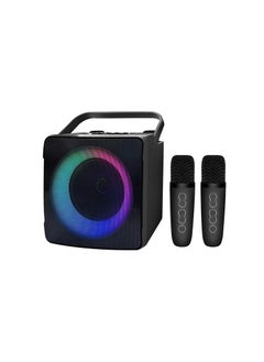 SD SD-508 New Mini Karaoke speaker  - Image 1