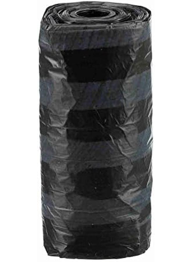 تريكسي التقاط أكياس الأوساخ المفروزة مع 4 لفات متوسطة - Image 4