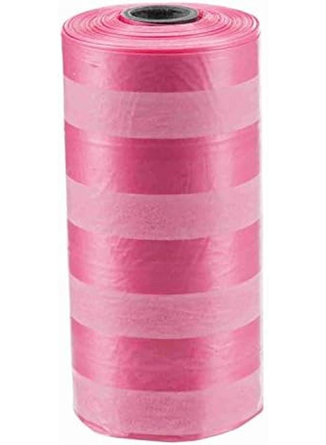 تريكسي التقاط أكياس الأوساخ المفروزة مع 4 لفات متوسطة - Image 2