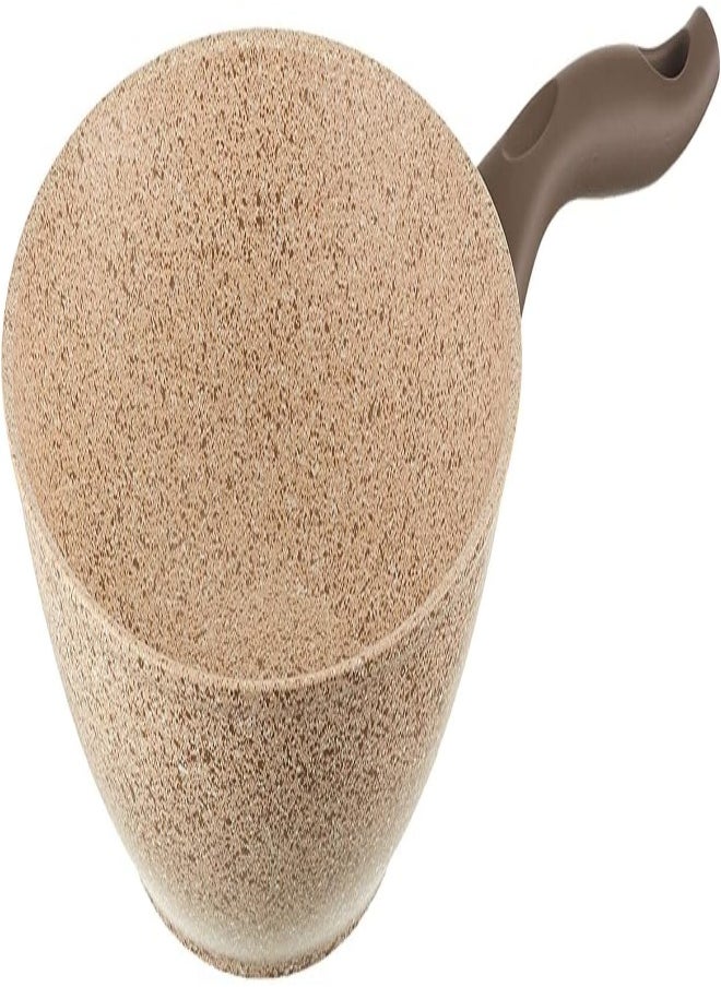 FALEZ - Falez Non-Stick Granite Wak Frying Pan - Image 1